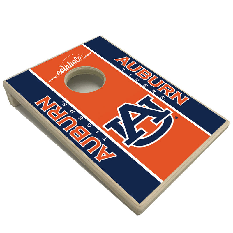 Auburn University Coinhole® Board