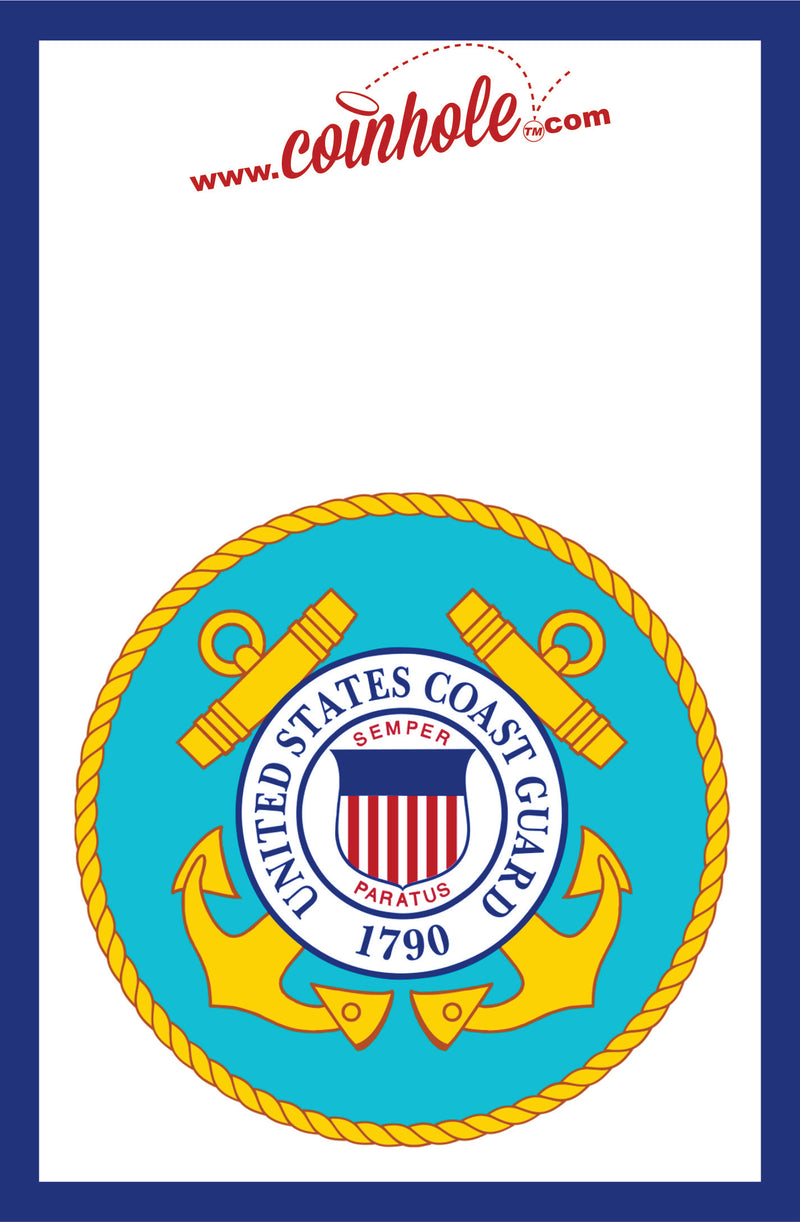 Coast Guard