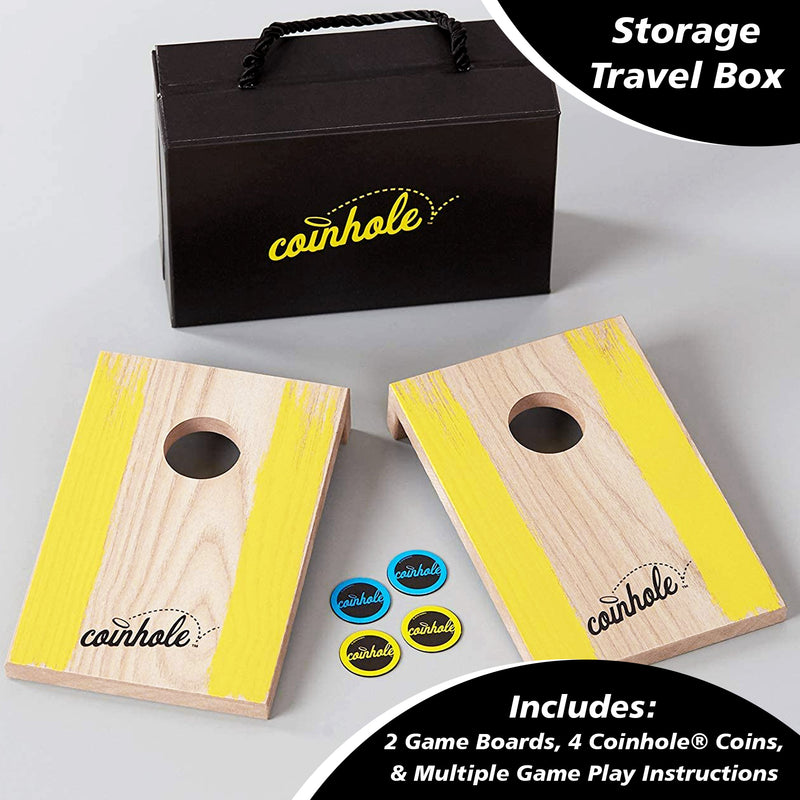 Hasbro Coinhole® Game - ★★★★★