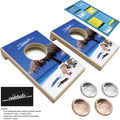 POCKET Coinhole® Game Set