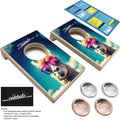 POCKET Coinhole® Game Set