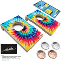 POCKET Coinhole® Game Set