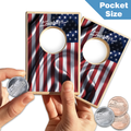 POCKET Coinhole®